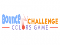Jwèt Bounce challenges Colors Game