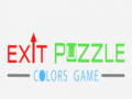 Jwèt Exit Puzzle Colors Game