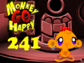 Jwèt Monkey Go Happy Stage 241