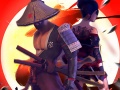 Jwèt Samurai Fighter