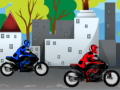 Jwèt Bike Racing math Factors