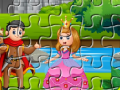 Jwèt Prince And Princess