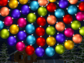Jwèt Orbiting Xmas Balls