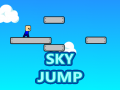 Jwèt Sky Jump