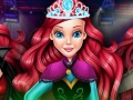 Jwèt Mermaid Halloween Parties