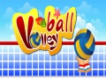 Jwèt Volley Ball