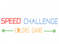 Jwèt Speed challenge Colors Game