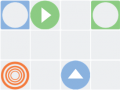 Jwèt Solve it Colors Game
