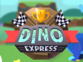 Jwèt Dino Express