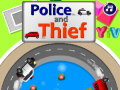 Jwèt Police And Thief 