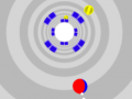 Jwèt Tunnel Ball 