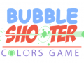 Jwèt Bubble Shooter Colors Game
