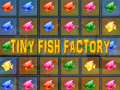 Jwèt Tiny Fish Factory