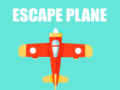Jwèt Escape Plane