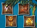 Jwèt Cute Animal Shapes