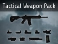 Jwèt Tactical Weapon Pack