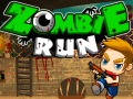 Jwèt Zombie Run