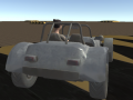 Jwèt Driving Wars