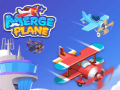 Jwèt Merge Plane