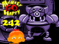 Jwèt Monkey Go Happy Stage 242