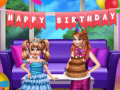 Jwèt Happy Birthday