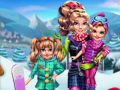 Jwèt Twins Winter Fun!