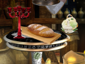 Jwèt A Meal for a King