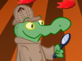 Jwèt Investi-Gator