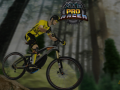 Jwèt MTB Pro Racer