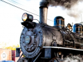 Jwèt Train Simulator 3D
