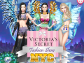 Jwèt Victoria's Secret Fashion Show NYC