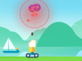 Jwèt Jump Ball Blast Online