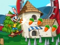 Jwèt Bunny Skater