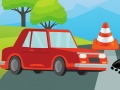 Jwèt Traffic Speed Racer