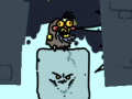 Jwèt Crown dungeon 2