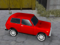 Jwèt Russian Car Parking HD Season 1