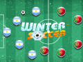 Jwèt Winter Soccer