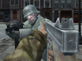 Jwèt WWII: Warzone