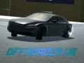 Jwèt Offroader V6