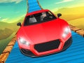 Jwèt Impossible Car Stunts 3d