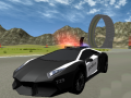 Jwèt Police Stunts Simulator
