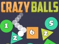 Jwèt Crazy Balls