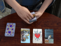 Jwèt Tarot