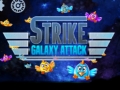Jwèt Strike Galaxy Attack