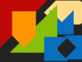Jwèt Tangrams