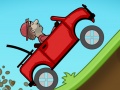 Jwèt Hill Climb Racing