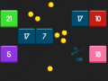 Jwèt Balls v Squares