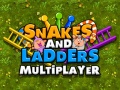 Jwèt Snake and Ladders Multiplayer