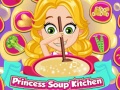 Jwèt Princess Soup Kitchen