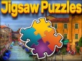 Jwèt Italia Jigsaw Puzzle